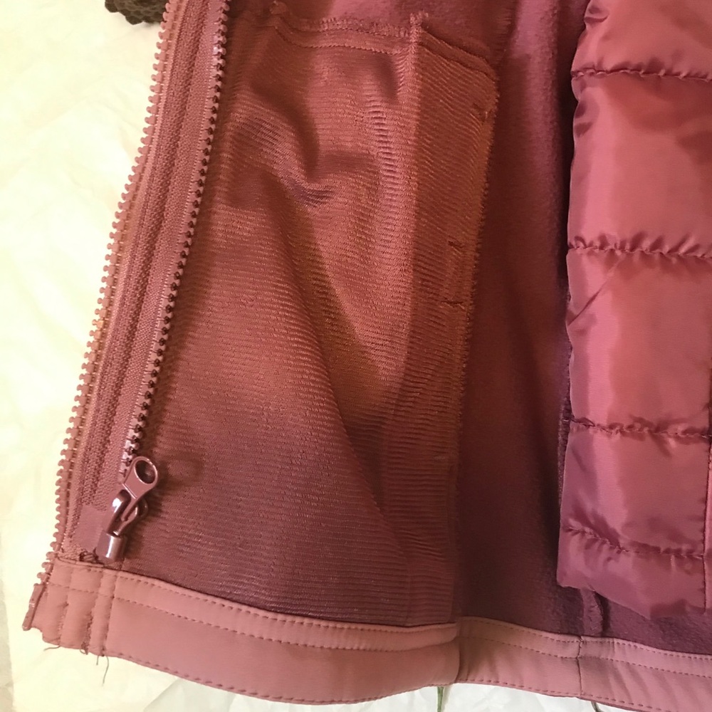 Reebok Jacket - Picture 10 of 13